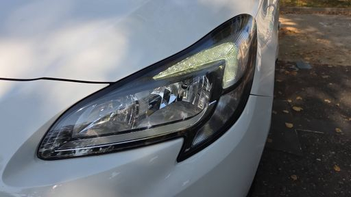 Opel Corsa 1.4 90 - Design 120 Ans – 2019 – 136739 km – Essence – Boîte Manuelle — photo 12