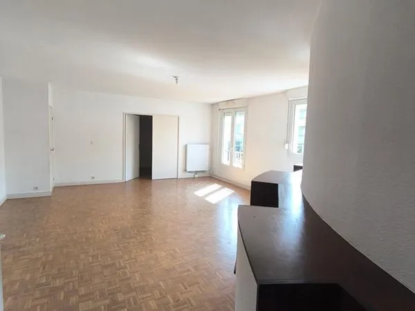 Appartement T3