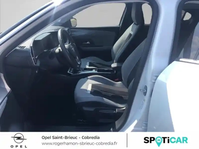 Opel Mokka 1.2 turbo 130ch elegance business bva8 — photo 9