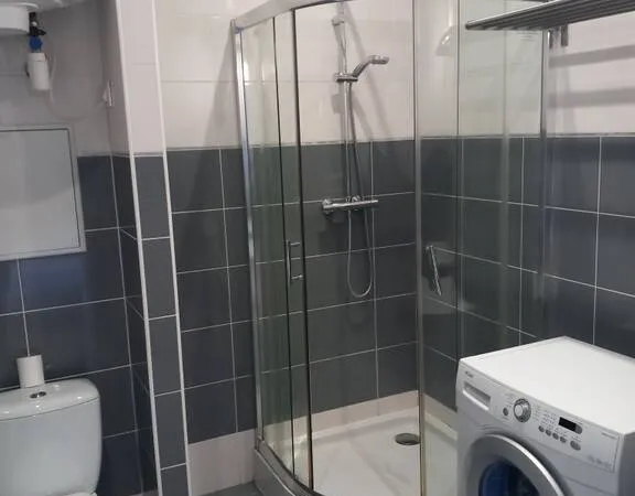 Appartement 1 pièce 33 m²