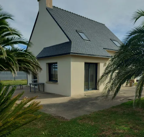Maison 5 pièces 112 m²