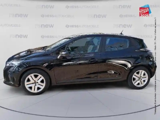 Renault Clio 1.0 tce 90ch evolution — photo 9