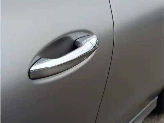 Mercedes Cla 200 d — photo 19