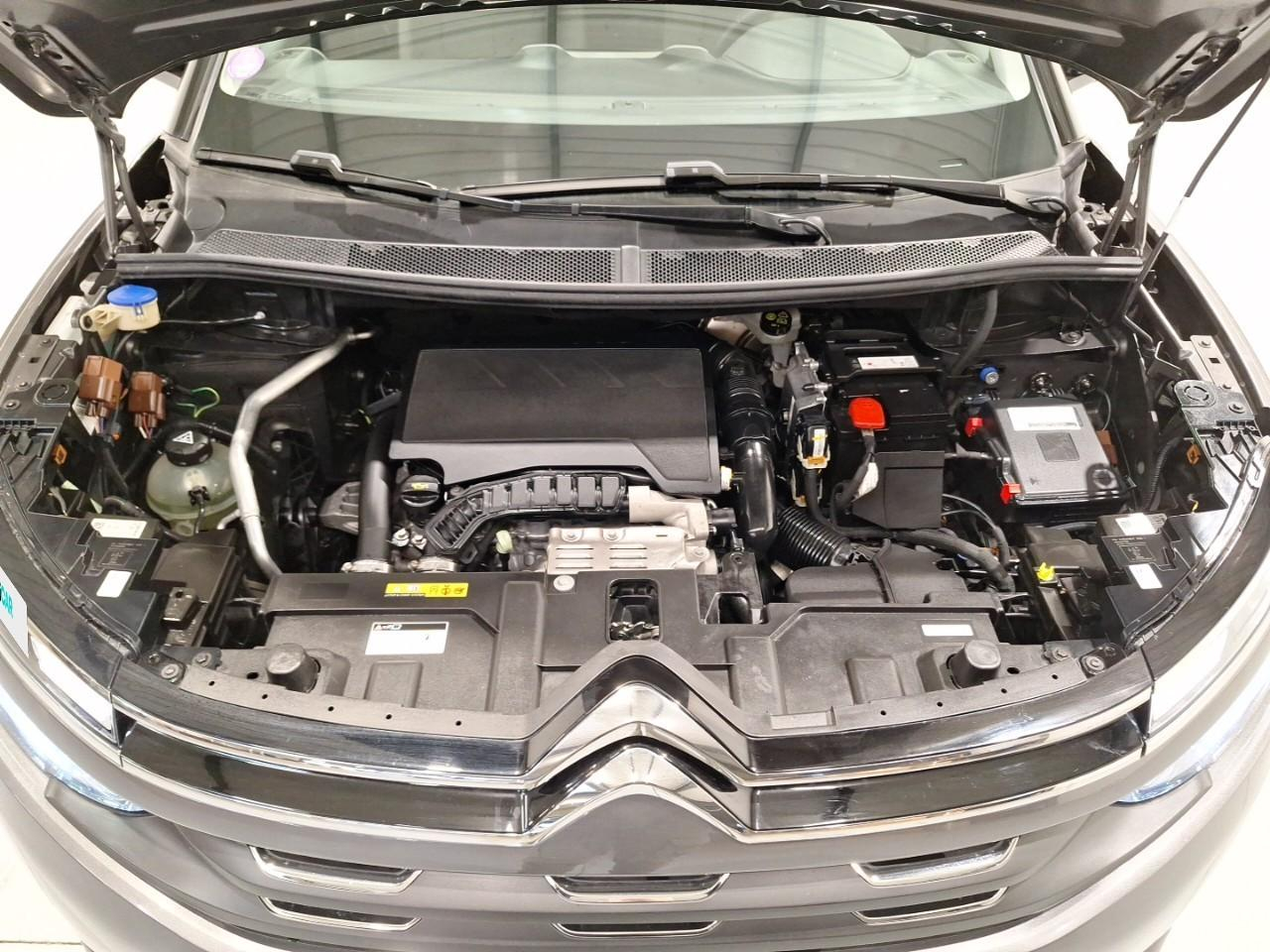 Citroën C5 Aircross puretech 130 s&s bvm6 feel — photo 14