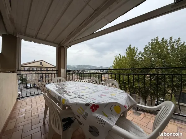 Maison 3 pièces 93 m²