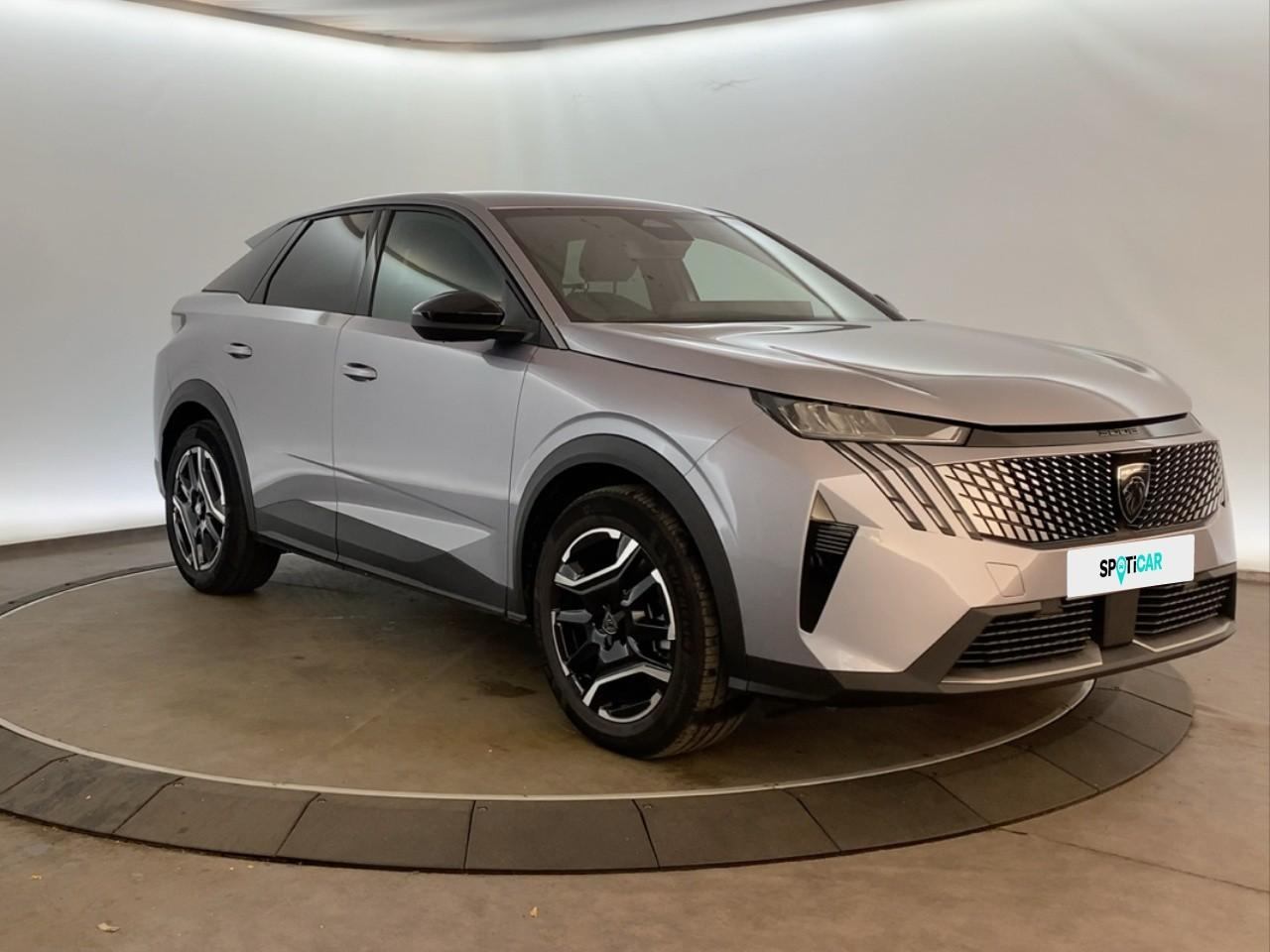 Peugeot 3008 electrique 210 ch 73 kwh allure — photo 3