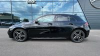 Mercedes Classe A 200 d 150ch AMG Line 8G-DCT — photo 8