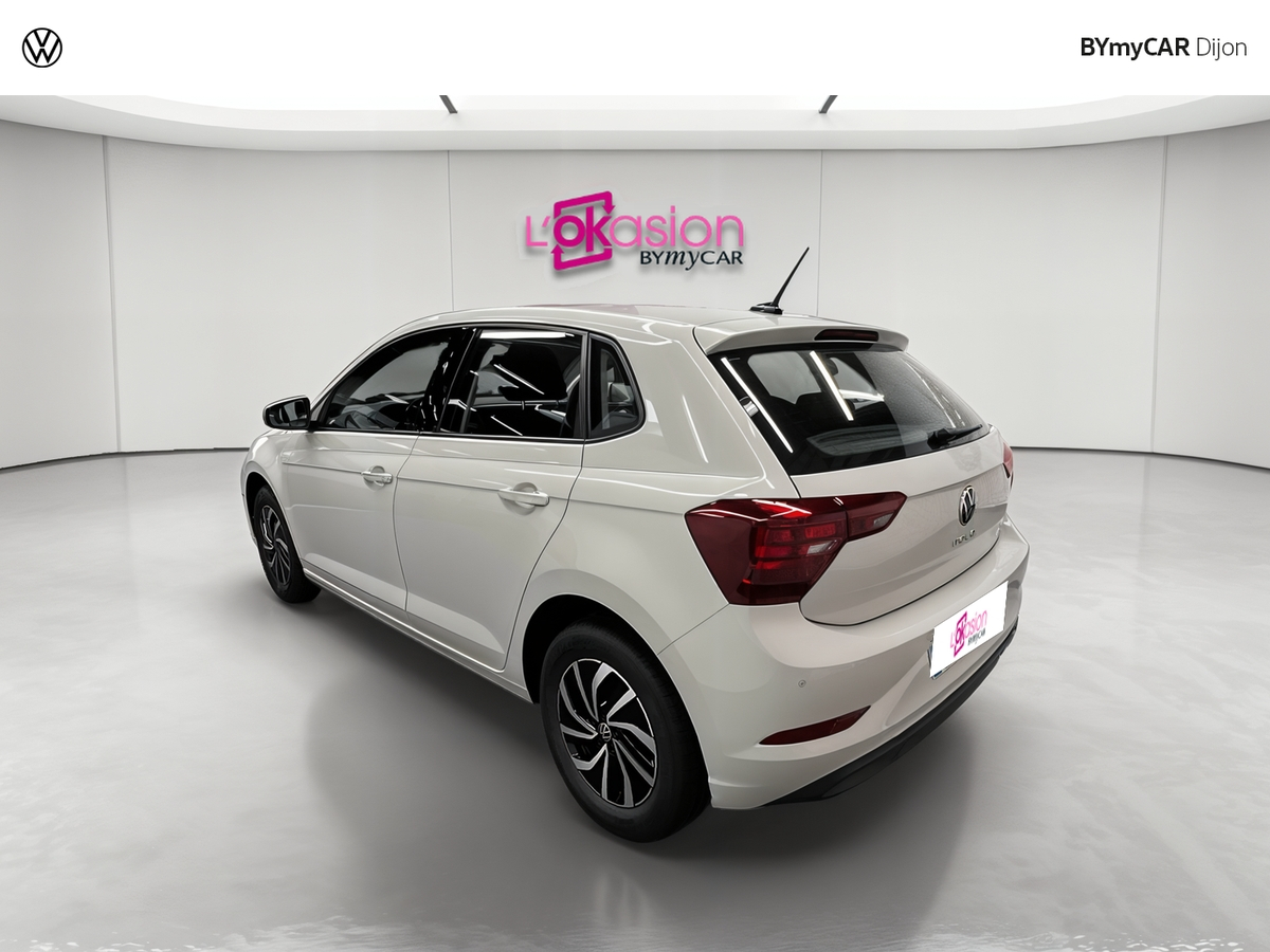 Volkswagen Polo 1.0 TSI 95 S&amp;S BVM5 — photo 3