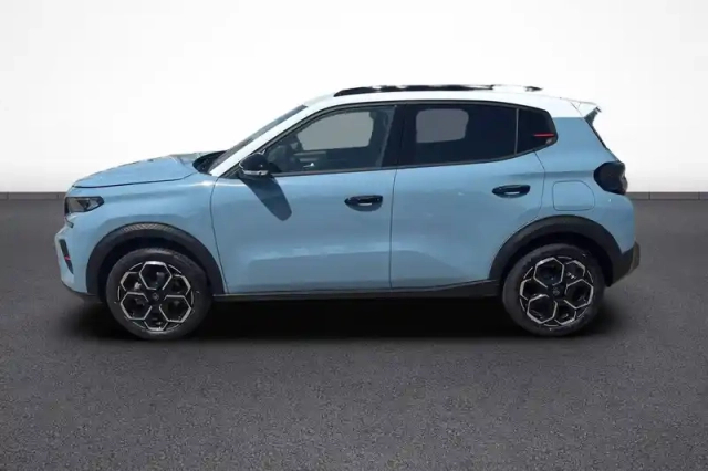 Citroën C3 hybride 110 ch e-dcs6 — photo 3