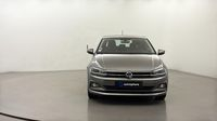 Volkswagen Polo 1.0 TSI 95ch Carat Euro6d-T