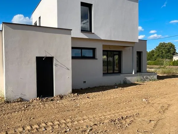 Villa ribaute les tavernes