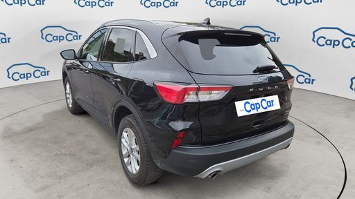 Ford Kuga 2.5 Duratec 190 Flexifuel Hybrid CVT - Titanium – 2023 – 51567 km – Hybride essence bioéthanol – Boîte Automatique — photo 18