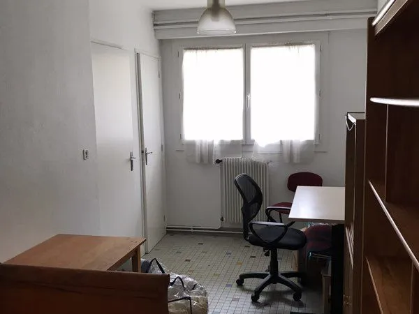A louer chambre étudiant