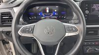 Volkswagen T-Cross 1.0 TSI 116ch Life DSG7 — photo 12
