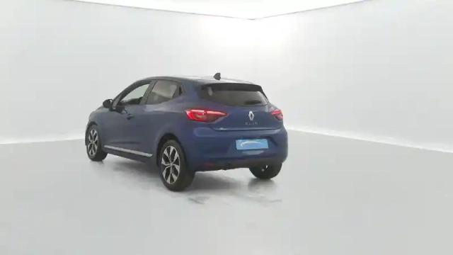 Renault Clio sce 65 — photo 12