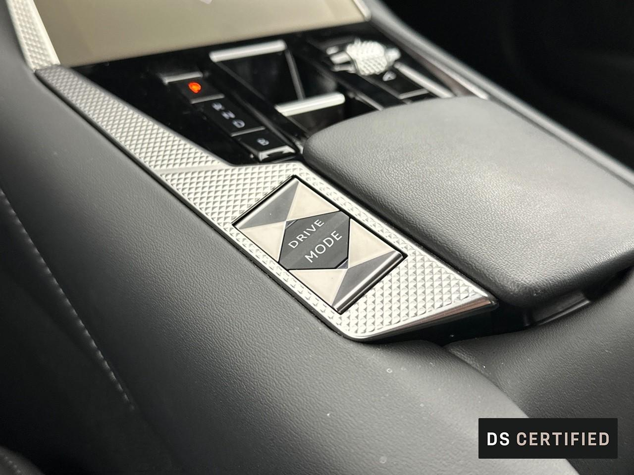 Ds Ds 4 hybride e-tense 225 eat8 rivoli — photo 32