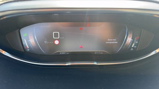 Peugeot 5008 1.2 Pure Tech 130 - GT Line – 2019 – 83881 km – Essence – Boîte Manuelle — photo 27