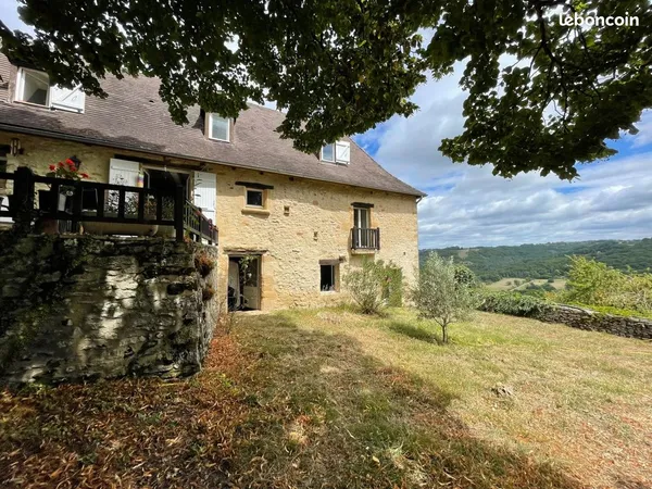 Propriété 13 pièces 205 m²