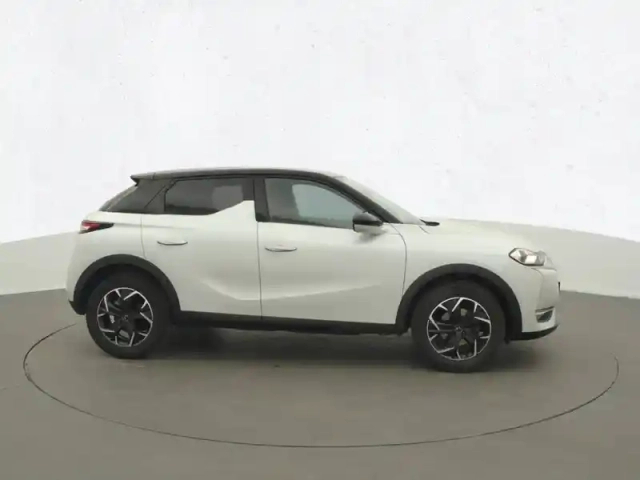 Ds Ds 3 ds3 crossback puretech 130 eat8 — photo 36