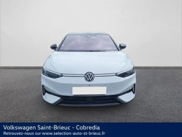 Volkswagen Id.7 286ch pro 77kwh style executive — photo 20