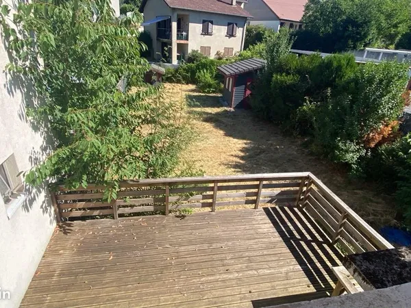 Vendre pavillon 5 pièces