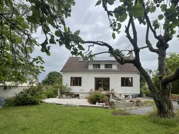 Maison Vente Gisors 7p 134m² 310000€