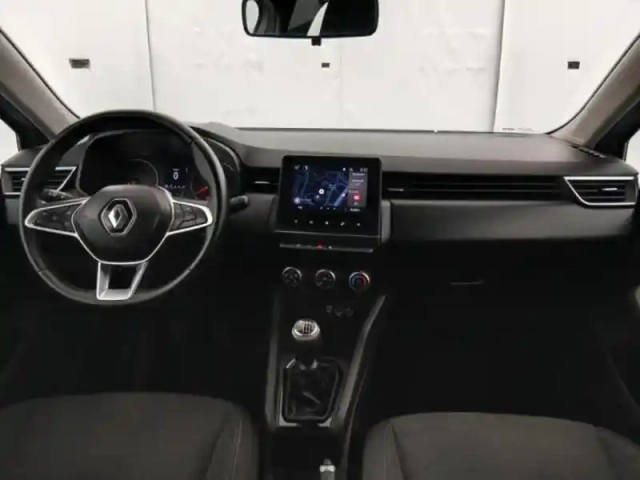 Renault Clio auto-ecole blue dci 100 -21n — photo 28