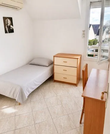 Chambre à louer