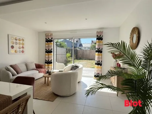 Villa 5 pièces 113 m²