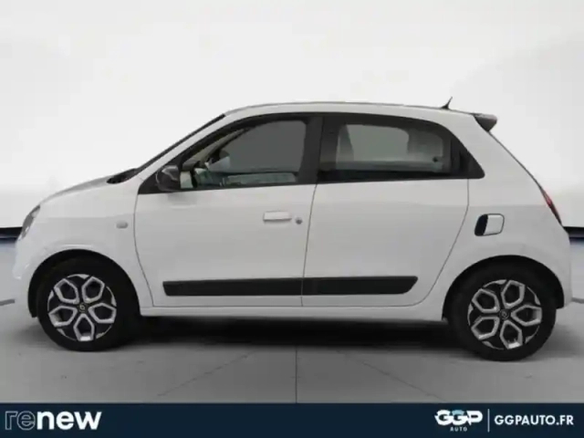 Renault Twingo 1.0 sce 65ch equilibre — photo 2