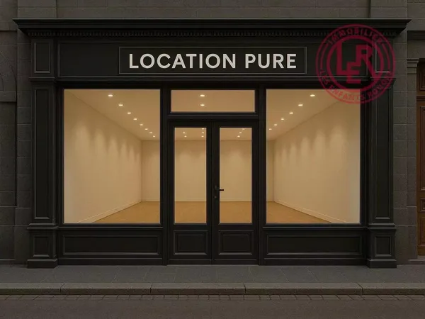 Loue commerces/negoce - 73.4 m² - Paris 3Ème