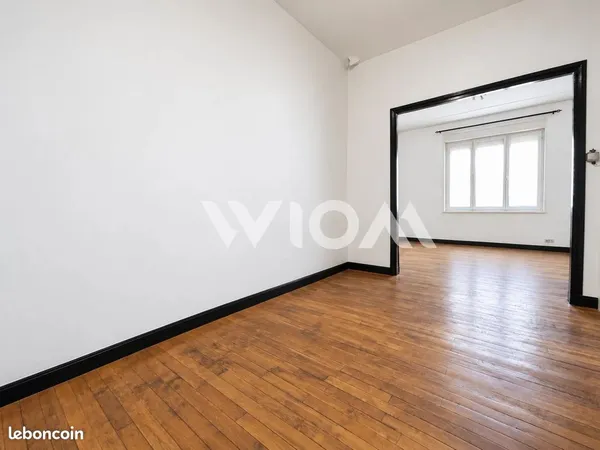 Appartement 3 pièces 75 m²