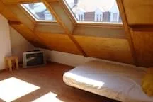 Appartement de 26m2 à louer sur Arras