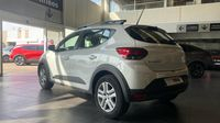 Dacia Sandero 1.0 TCe 90ch Stepway Expression CVT — photo 7