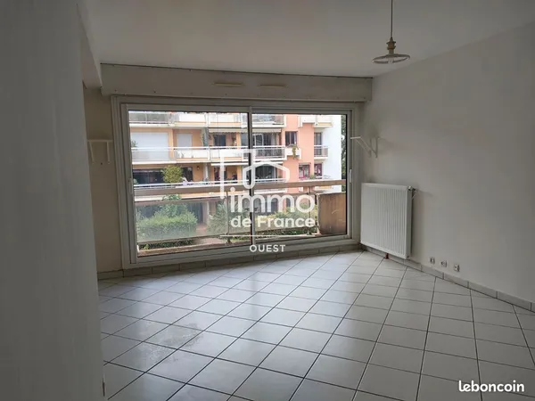 Appartement 5 pièces 96 m²