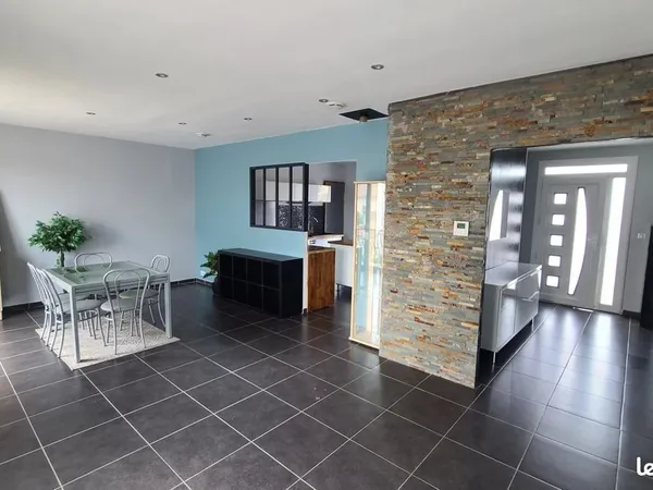 Appartement 4 pièces 95 m²