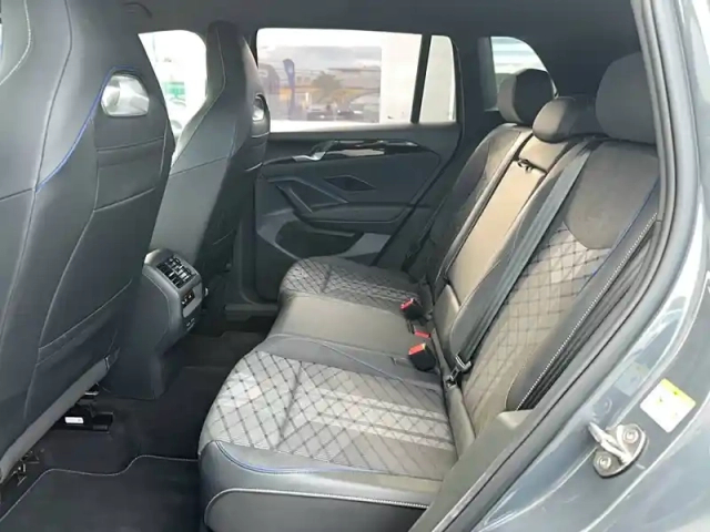 Volkswagen Tiguan 2.0 tdi 150ch dsg7 — photo 33