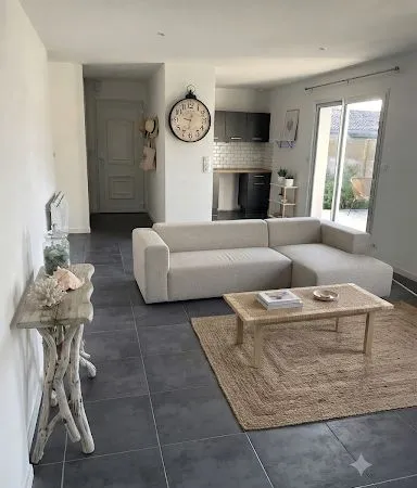 Location maison Parentis en Born