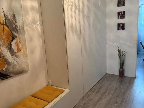 Duplex 3 pièces 56 m²