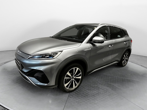 BYD ATTO 3 Atto 3 60,5 kWh 204 ch Comfort
