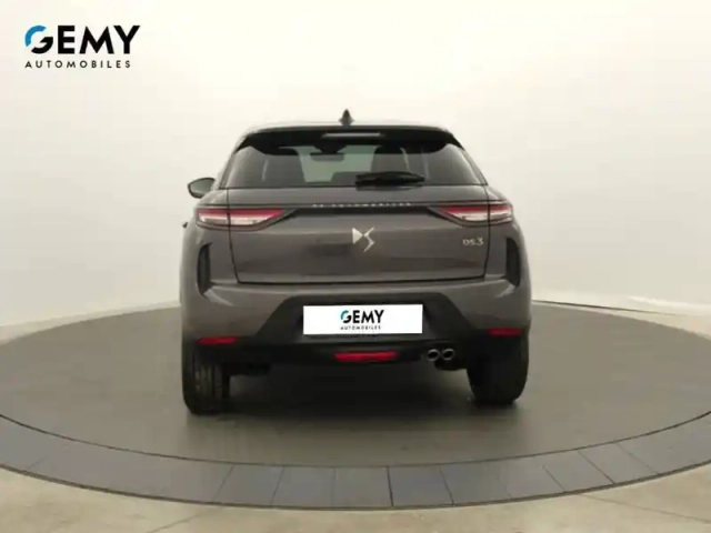 Ds Ds 3 hybride 145 e-dct6 — photo 27