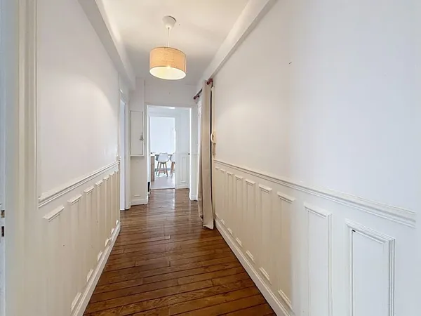 Appartement à vendre 4 pièces REIMS Hyper Centre ville (51)