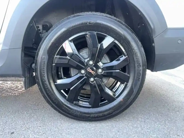 Dacia Jogger eco-g 100 7 places gsr2 — photo 20
