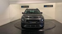 Citroen C3 AIRCROSS C3 Aircross PureTech 110 S&S BVM6 Shine Pack
