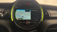 Mini Mini Cooper D 116ch Chili — photo 18