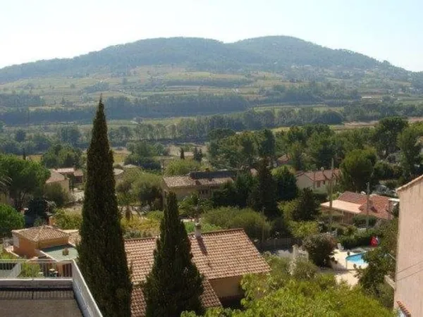Appartement 3 pièces 47 m²
