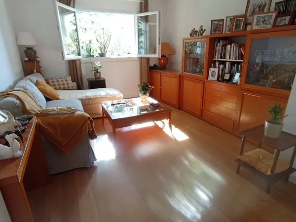Appartement - 4 pièces - 64m2 - RDC/4