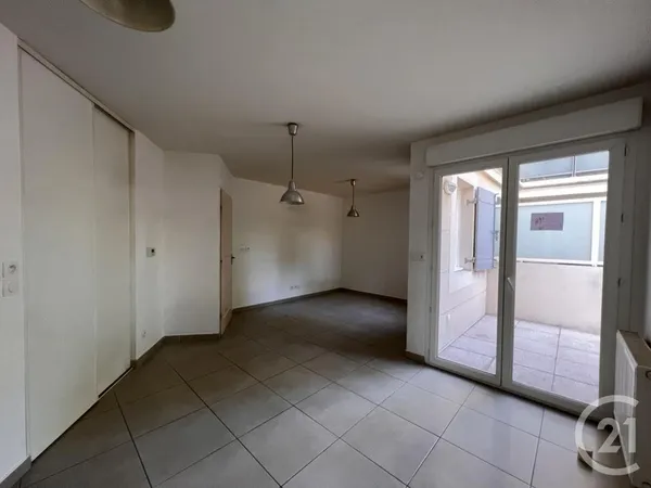 Appartement 1 pièce 33 m²