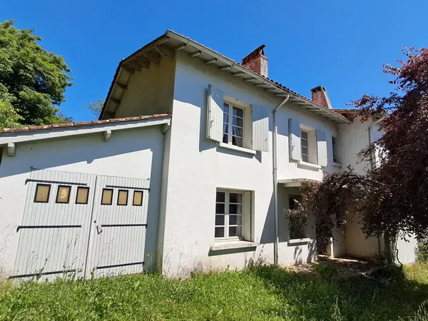 Maison 8 pièces 172 m²