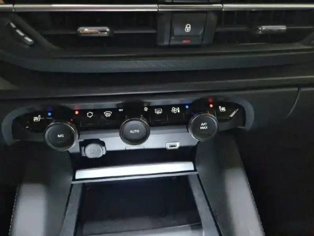 Citroën C5 x puretech 130 eat8 — photo 53
